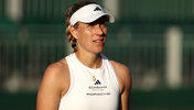 Angelique Kerber hat ihr zweites Kind zur Welt gebracht