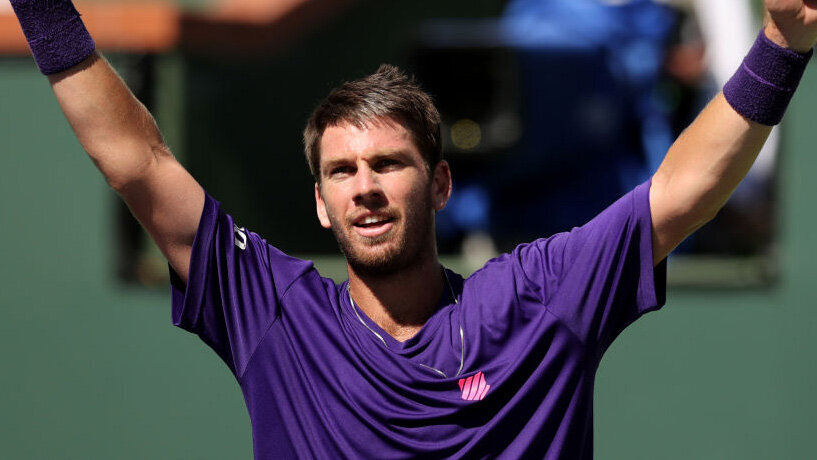 Cameron Norrie Sportlerprofil Tennis Eurosport Deutschland