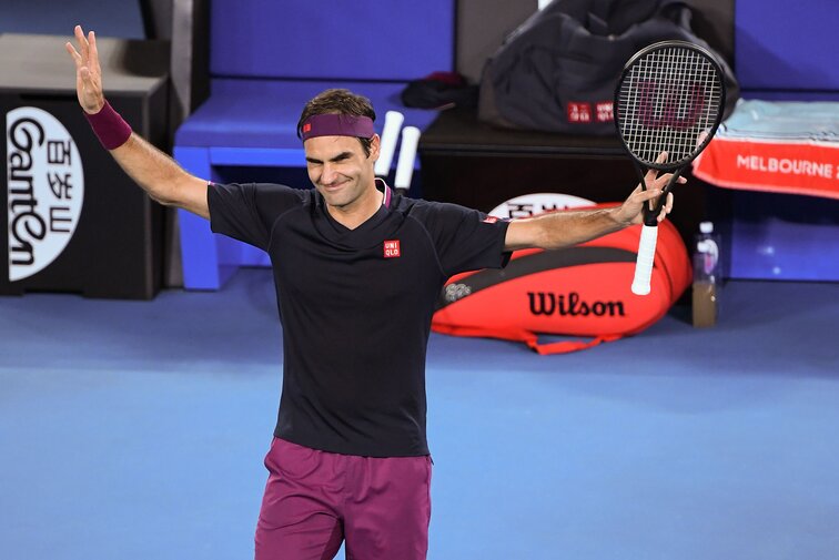 Roger Federer