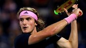 Stefanos Tsitsipas hätte im Moment mehrere Optionen