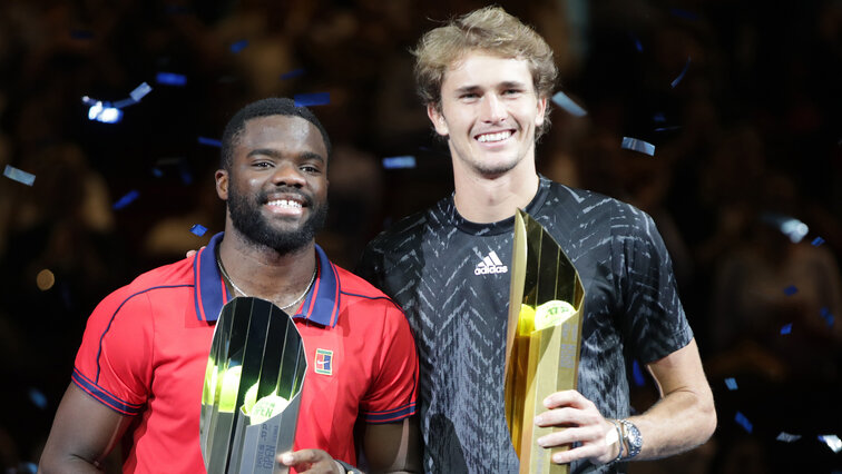 ATP: Erste Bank Open in Vienna voted best 500 ·