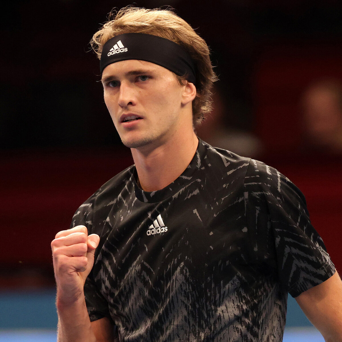 Erste Bank Open: Jannik Sinner after success over Casper Ruud in