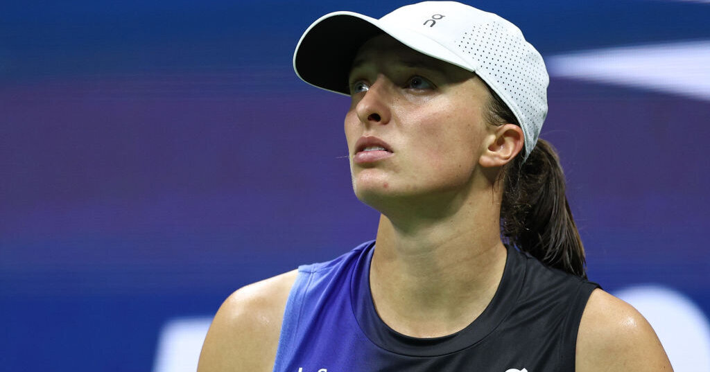 WTA Absagen über Absagen Guadalajara gehen die Topspielerinnen aus