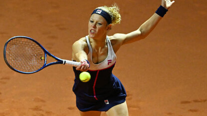Laura Siegemund wird in Annenheim und Pörtschach aufschlagen Laura Siegemund wird in Annenheim und Pörtschach aufschlagen