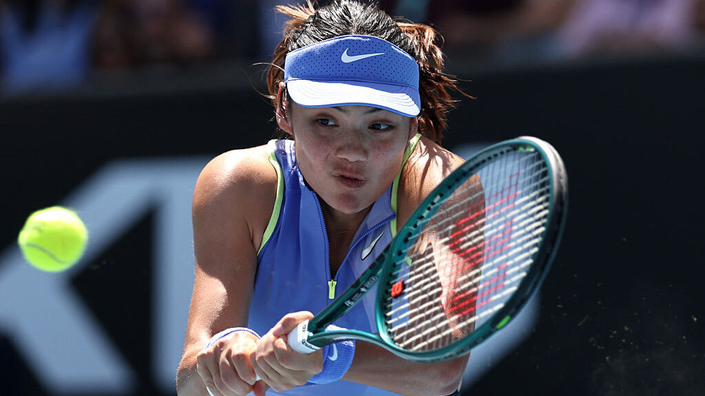 WTA-Cluj-Napoca-Raducanu-im-Halbfinale-Cirstea-stoppt-Potapova