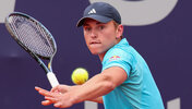 Justin Engel zuletzt in München
