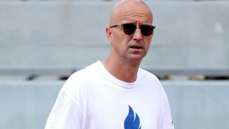 Ivan Ljubicic kritisiert den Umgang mit extremen Hitzebedingungen im Tennis.