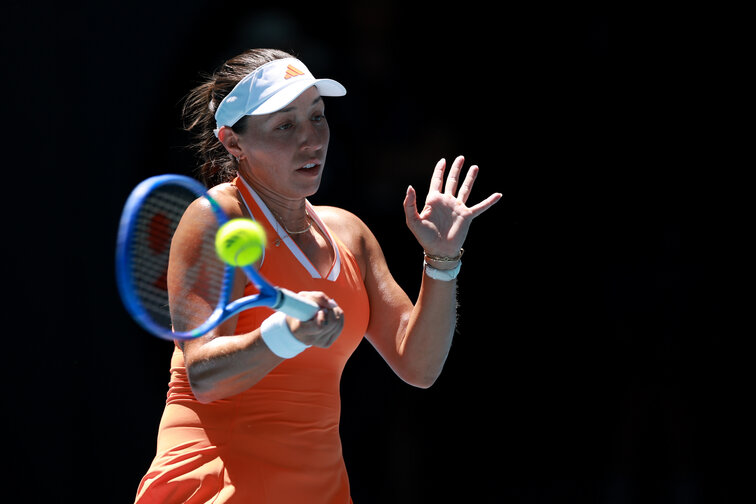 Jessica Pegula Jessica Pegula