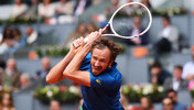 Tennis kennt die verrücktesten Persönlichkeiten