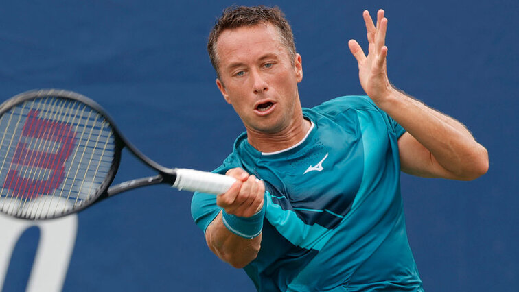 niet verwant Bron omdraaien US Open 2021 live: Philipp Kohlschreiber vs. Pablo Andujar on TV, live stream and live ticker · tennisnet.com niet verwant Bron omdraaien US Open 2021 live: Philipp Kohlschreiber vs. Pablo Andujar on TV, live stream and live ticker · tennisnet.com