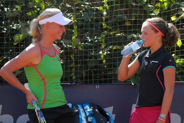 Die besten Bilder vom betathome Cup Kitzbühel ·