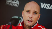 Steve Darcis vermisst den alten Davis Cup