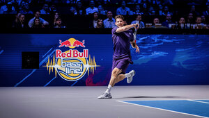 Ein kurzes Signal an Dominic Thiem kann viel verändern