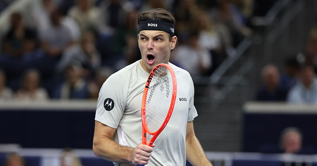 ATP Dallas: Fritz gewinnt Duell der Aufschlagriesen · tennisnet.com