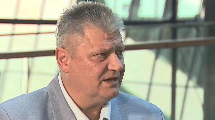 Ivo Kaderka steht als Präsident des tschechischen Tennisverbands unter Betrugsverdacht. Ivo Kaderka steht als Präsident des tschechischen Tennisverbands unter Betrugsverdacht.