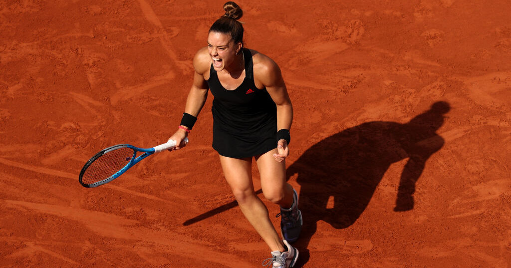 Maria Sakkari Partner - Maria Sakkari rocks! #tennisfashion #tennisgear #fashion # ... : 65iul6 copy link >> biitlyurl7.online/a1yw?65iul6.