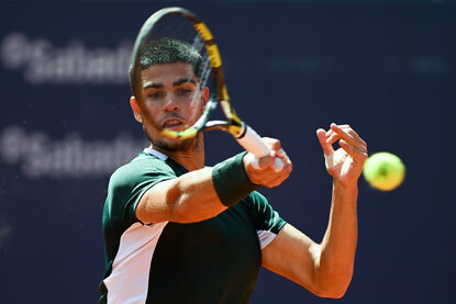 Carlos Alcaraz