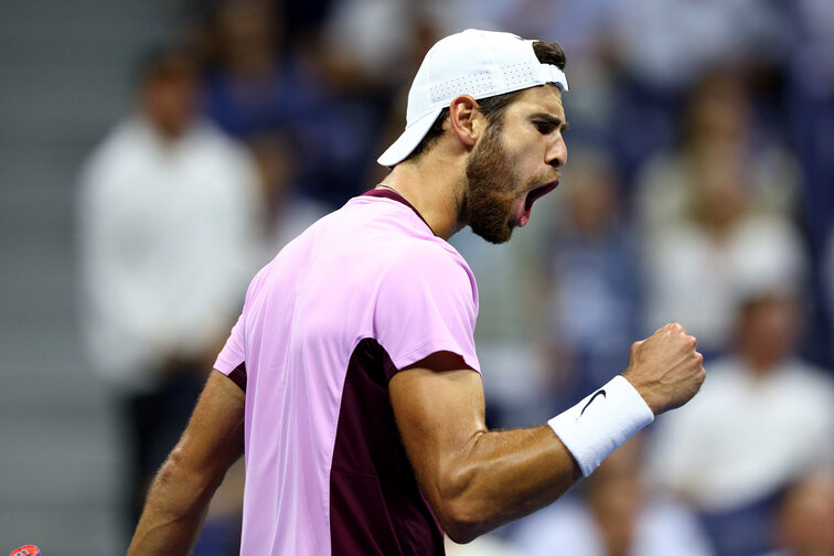 Karen Khachanov Karen Khachanov