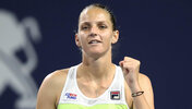 Karolina Pliskova in Miami