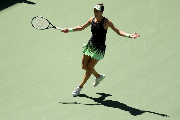 Andrea Petkovic Andrea Petkovic