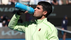 Die offizielle AO26 Bottle Collection gibt es jett mit Rabatt