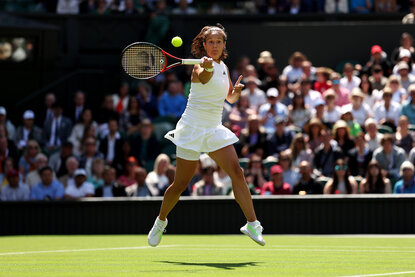 Daria Kasatkina Daria Kasatkina