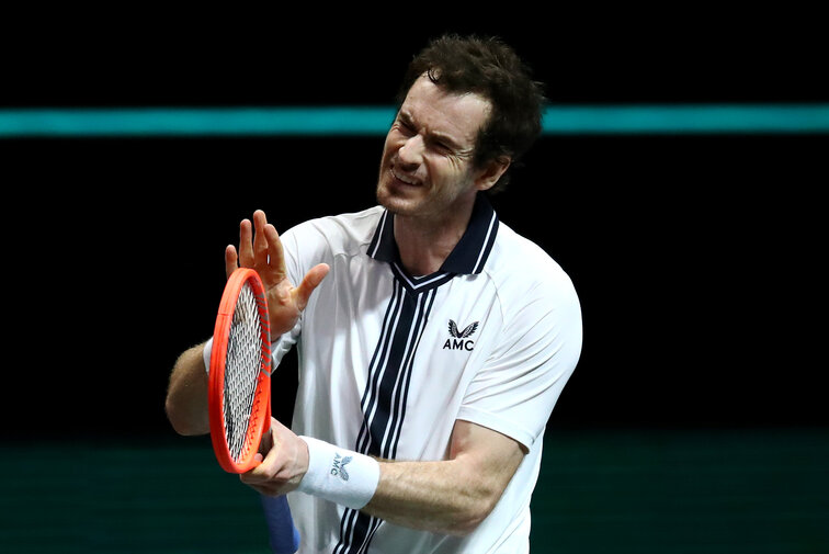 Andy Murray Andy Murray