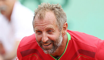 Thomas Muster