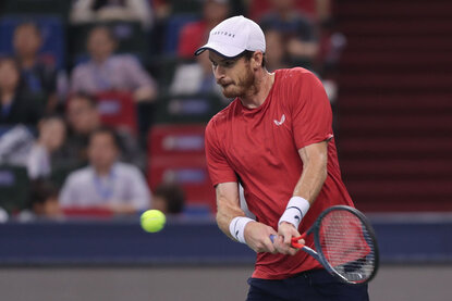 Andy Murray Andy Murray