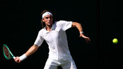 Stefanos Tsitsipas feierte in dieser Woche den zweiten Sieg in Gstaad.