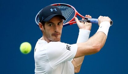 Andy Murray