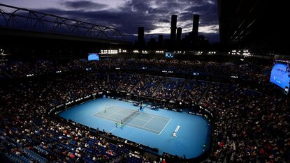 TV-Enthusiasten freuen sich über den tollen Deal zwischen Eurosport und Tennis Australia.