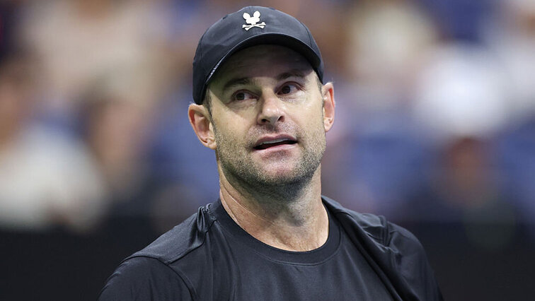 Andy Roddick glaubt an eine Teilnahme von Serena Williams bei den Australian Open.