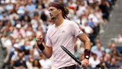 Alexander Zverev will Deutschland nach Bologna führen