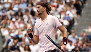 Alexander Zverev will Deutschland nach Bologna führen