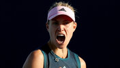 Angelique Kerber steht in Monterrey im Viertelfinale