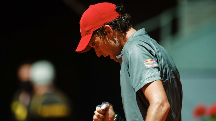ServusTV hat Dominic Thiem schon bei vielen Erfolgen begleitet ServusTV hat Dominic Thiem schon bei vielen Erfolgen begleitet
