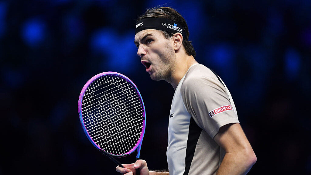 Taylor-Fritz-f-hrt-Exhibition-Feld-in-Las-Vegas-an