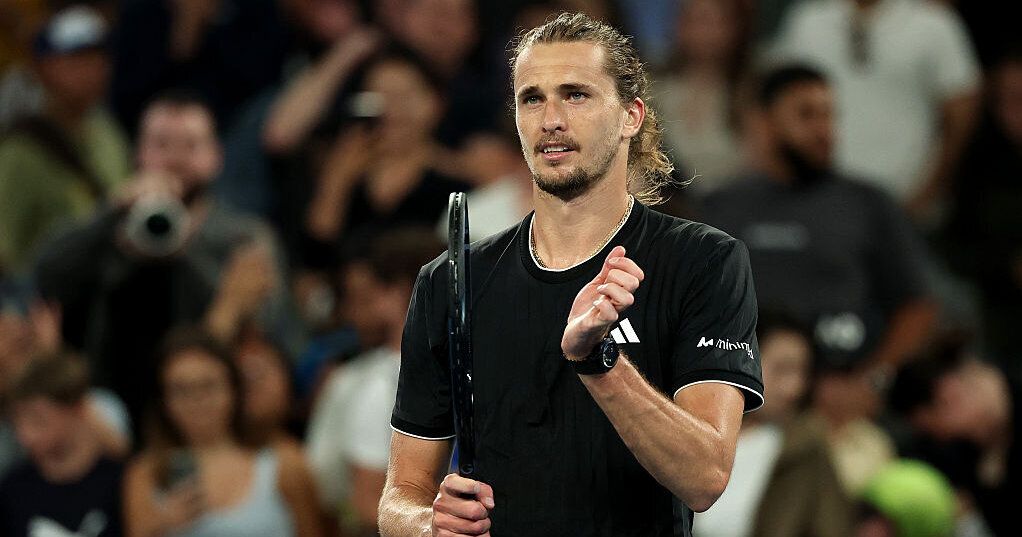 ATP Acapulco: Vieles spricht für Alexander Zverev