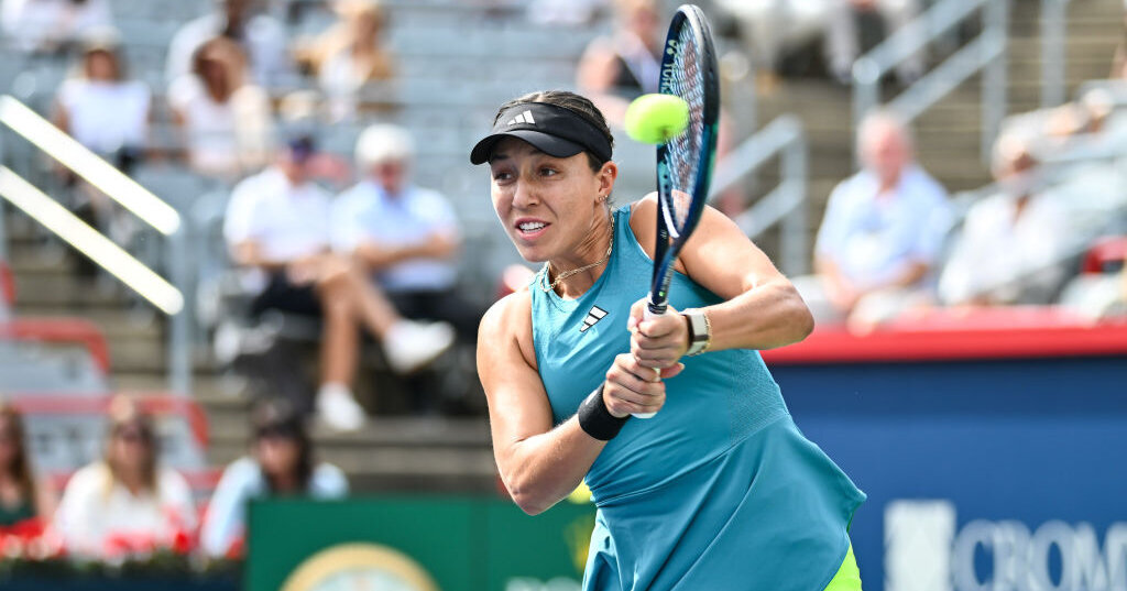 Wta Montreal: Sensationell! Mboko'S Sieg Über Osaka: Der Wendepunkt? - 5kimhpe