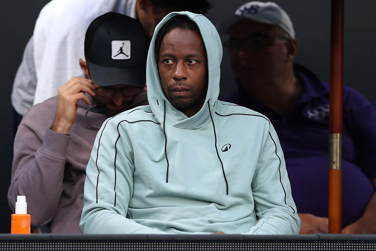 Gael Monfils geht seine Abschiedssaison 2026 etwas entschleunigter an