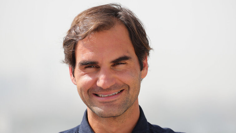 Roger Federer wants to win number 100 in Dubai