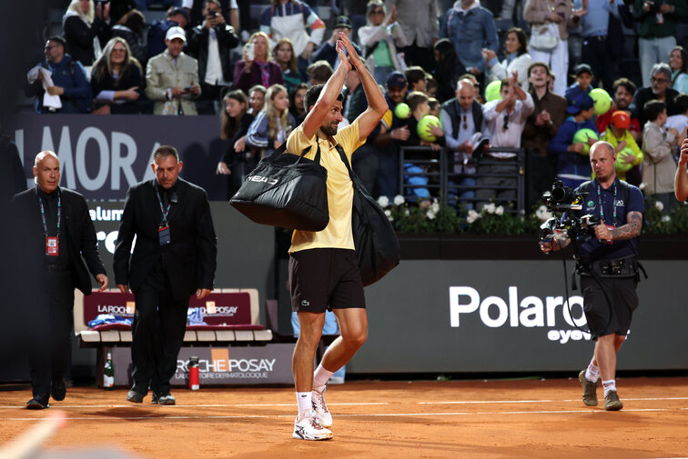 Novak Djokovic Novak Djokovic