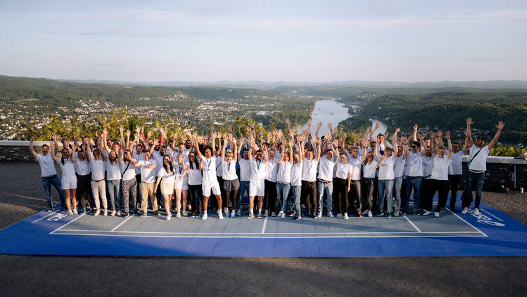 Die ASICS Community wartet auf Euch
