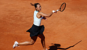 Qinwen Zheng