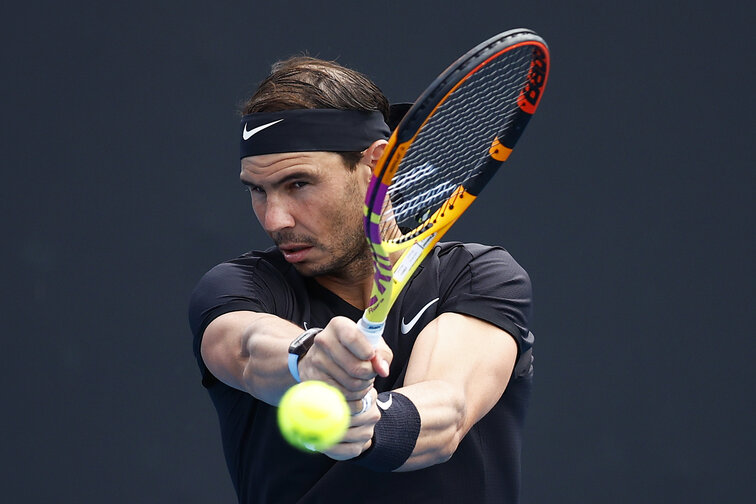Rafael Nadal Rafael Nadal
