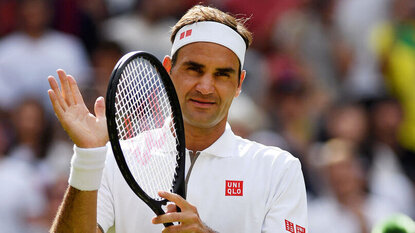 Roger Federer