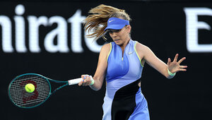 Katie Boulter sicherte sich den Titel in Ostrava