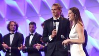Andrea Petkovic sieht in Alexander Zverev immer noch den ersten Aspiranten hinter Carlos Alcaraz und Jannik Sinner. Andrea Petkovic sieht in Alexander Zverev immer noch den ersten Aspiranten hinter Carlos Alcaraz und Jannik Sinner.