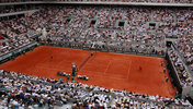Ab dem 25. Mai geht es in Paris um den zweiten Grand-Slam-Titel des Jahres